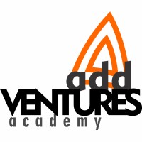 addVentures Academy logo - Similar company to Forum Makelaars