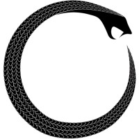 Internet Ouroboros logo - Similar company to Bridge Forward