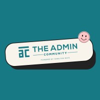 The Admin Community logo - Similar company to Hamilton Raye