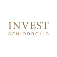 Investering og Seniorbolig A/S logo - Similar company to Guestbox Aps