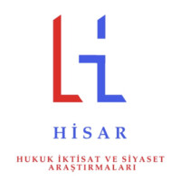 HİSAR (Hukuk İktisat ve Siyaset Araştırmaları Derneği) logo - Similar company to Bayazıt Law Office & Legal Consultancy