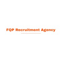 FQP Recruitment Agency logo - Similar company to Morecommerce