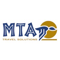 MTA Travel Solutions logo - Similar company to Tinyideas