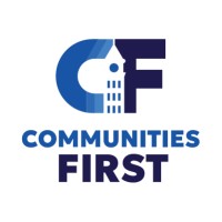 Communities First logo - Similar company to Jyoti Gondek For Mayor Of Calgary