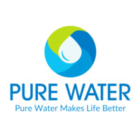 Pure Water Enterprises Private Limited logo - Similar company to Team - Membrane Hitec