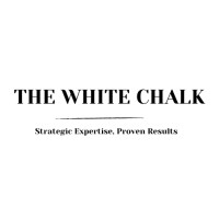 The White Chalk Media logo - Similar company to Neuraltechsoft