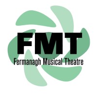 Fermanagh Musical Theatre logo - Similar company to Axl Audiovisual Ltd