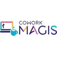 Cowork Magis, la pépinière engagée logo - Similar company to Linklab