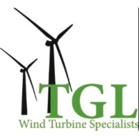 Total Generation Limited -TGL logo - Similar company to Windnostics