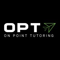 On Point Tutoring logo - Similar company to Prep Academy Tutoring Llc