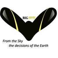 BigEye_SA logo - Similar company to Sensus3D