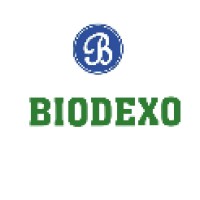 BIODEXO logo - Similar company to Easy Desk Space
