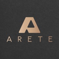 Arete PR logo - Similar company to Gnosis Digital