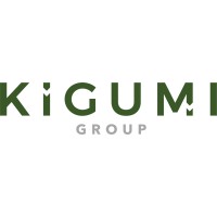 Kigumi Group logo - Similar company to Encode Ny