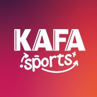 KAFA Sports logo - Similar company to Kafa Tv