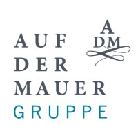 Auf der Mauer Gruppe AG logo - Similar company to Adm Trust