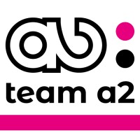 Team a2 logo - Similar company to Jeego