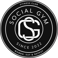 Social Gym logo - Similar company to Daimon