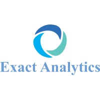 Exact Analytics logo - Similar company to Exact Science