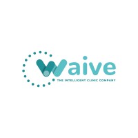 Waive logo - Similar company to Nur