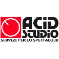 ACID STUDIO logo - Similar company to Bh Audio