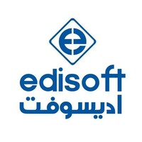 Edisoft logo - Similar company to X