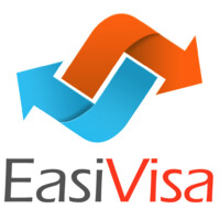 EasiVisa logo - Similar company to Axyn Solutions