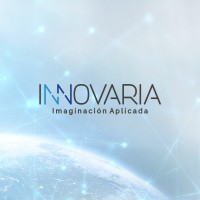 Innovaria México logo - Similar company to Listms