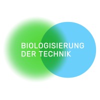 Biologisierung der Technik – Biologization of Technology logo - Similar company to Marinestream