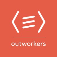 Outworkers logo - Similar company to Darknote Engineering