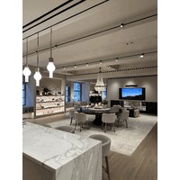 Luxury Retail Market logo - Similar company to Trends Gibraltar - Retail Group