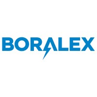 Boralex Inc. logo - Similar company to Borea Construction