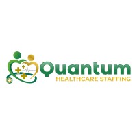 Quantum Healthcare Staffing, LLC logo - Similar company to Quantum Staffing Group