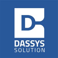 Dassys Solution logo - Similar company to Vamitech Solutions