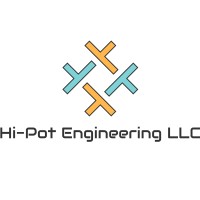 HiPot Engineering logo - Similar company to Weot | We Orchestrate Technology
