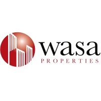 Wasa Properties logo - Similar company to Duscany, Llc