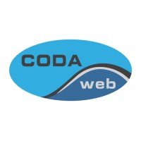 CoDaWeb logo - Similar company to White Hub