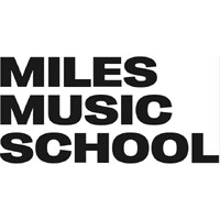 Miles Music School logo - Similar company to The Miles
