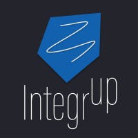 integrUP logo - Similar company to Resco S.A.
