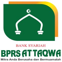 PT BPR SYARIAH ATTAQWA logo - Similar company to Abata Printing