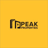 Peak Properties logo - Similar company to Peak Properties Group