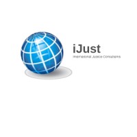 iJust logo - Similar company to SailSterling