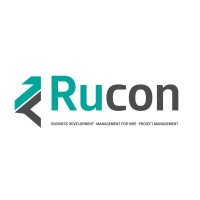 Rucon AS logo - Similar company to Styreutvikling Boardbrain