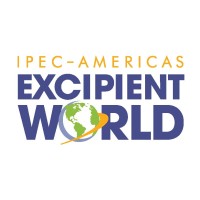Excipient World Conference & Expo logo - Similar company to Ipec Europe - European Excipients Association
