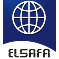 ELSAFA TRADING CO logo - Similar company to Chemitex Egypt For Trading & Agencies, S.A.E.