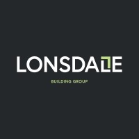 Lonsdale Building Group logo - Similar company to Reliance Constructions