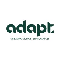 Studio Adapt logo - Similar company to Adapt - Your Partner In Event & Exhibition Production