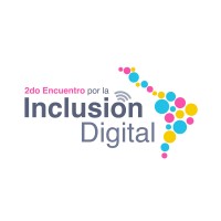 II Encuentro Por La Inclusión Digital logo - Similar company to Tudú Trámites & Asesorías