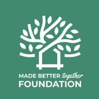Made Better Together Foundation logo - Similar company to Kidscatchup
