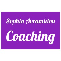 Sophia Avramidou Coaching logo - Similar company to Asteroidis.Com